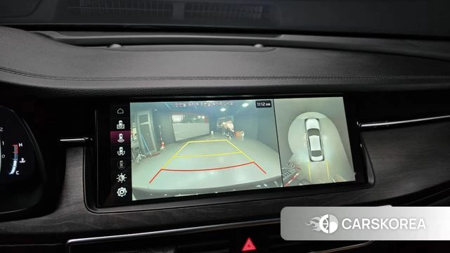 Kia K7 Premier 2019 Черный из Кореи, фото 6