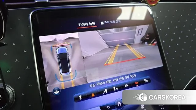 Mercedes-Benz EQE V295 2022 Белый из Кореи, фото 6