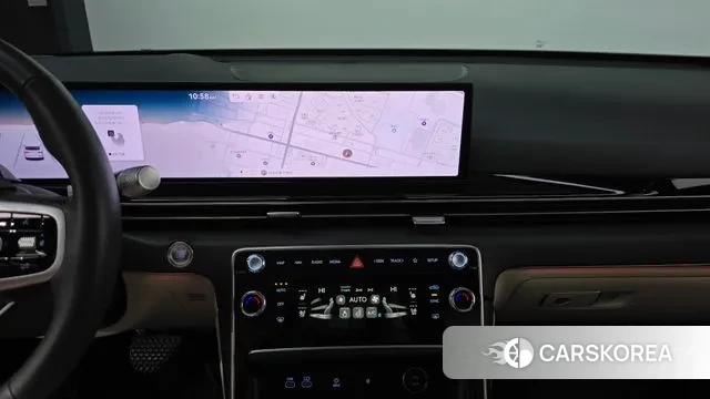 Genesis GV80 2024 Белый из Кореи, фото 6