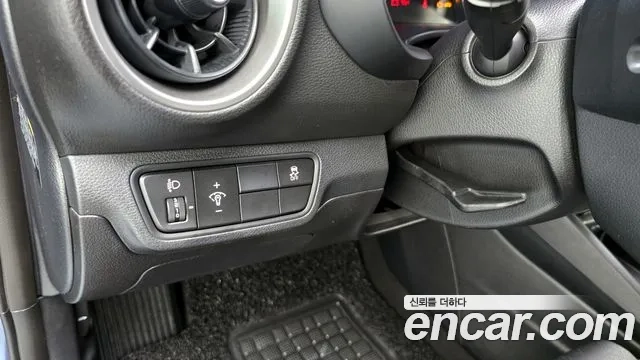 Kia Come New K3 2018 Небесно-голубой из Кореи, фото 6