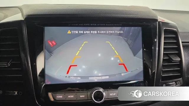 Ssangyong Rexton Sports Cannes 2020 Серый из Кореи, фото 6