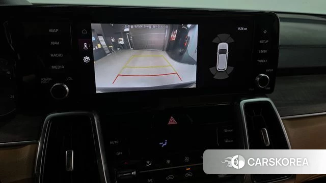 Kia Sorento 4th Generation 2020 Черный из Кореи, фото 6