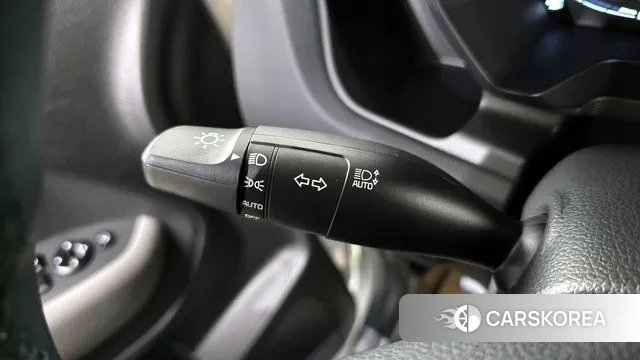 Kia The New Kia Ray 2024 Белый из Кореи, фото 6