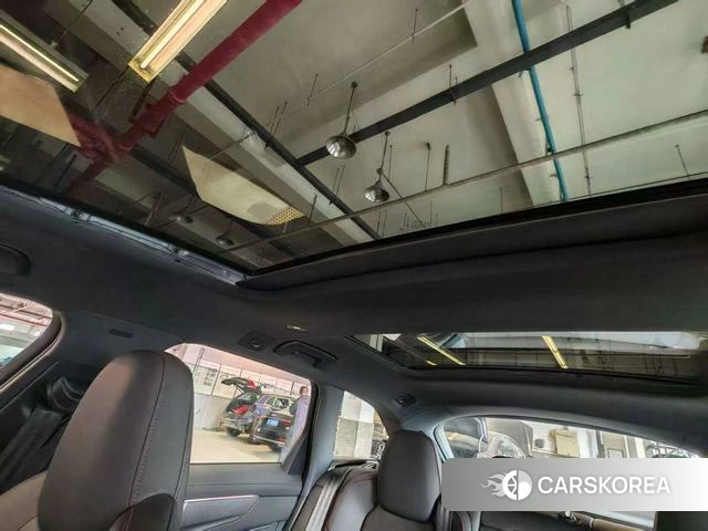 Audi RS 6 2025 Черный из Китая, фото 6