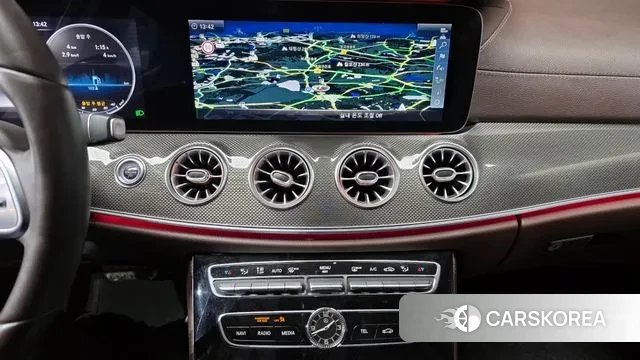 Mercedes-Benz CLS-Class C257 2018 Белый из Кореи, фото 6