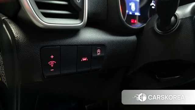 Kia Sportage The Bold 2019 Белый из Кореи, фото 6