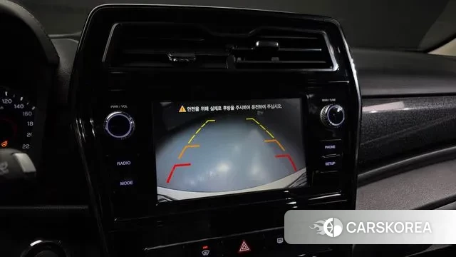 Ssangyong Berry New Tivoli 2020 Белый из Кореи, фото 6