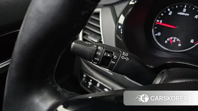 Kia Seltos id 3484580 из Кореи 6