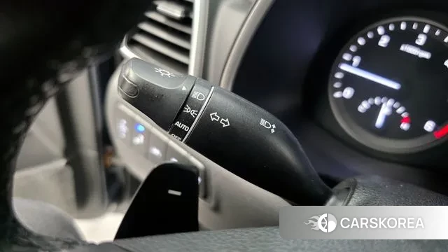 Hyundai All New Tucson 2019 Синий из Кореи, фото 6