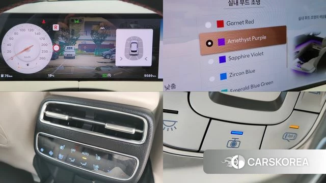 Genesis GV70 2024 Белый из Кореи, фото 6