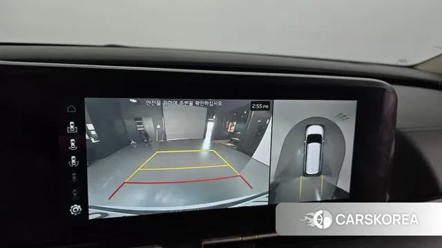 Kia Carnival 4th generation 2020 Белый из Кореи, фото 6