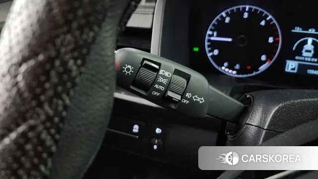 Ssangyong The New Rexton Sport 2023 Жемчужный цвет из Кореи, фото 6