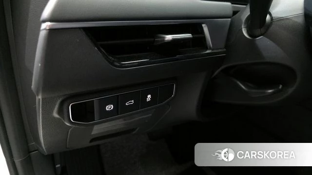 Kia The New K8 2025 Белый из Кореи, фото 6