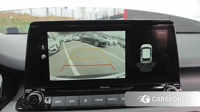 Kia Seltos 2021 Белый из Кореи, фото 6