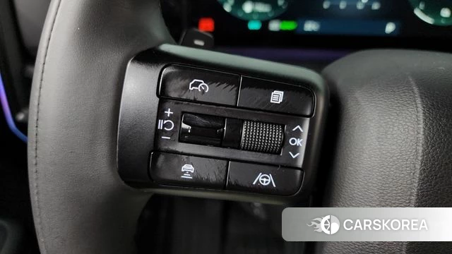 Hyundai Santa Fe (MX5) 2024 Черный из Кореи, фото 6