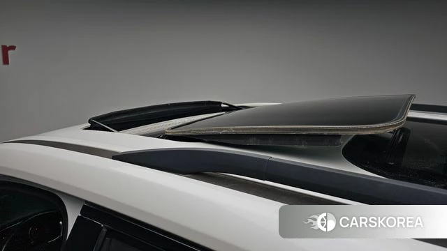 Chevrolet (GM Daewoo) Traverse 2021 Белый из Кореи, фото 6