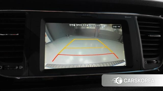 Kia The New Carnival 2019 Белый из Кореи, фото 6