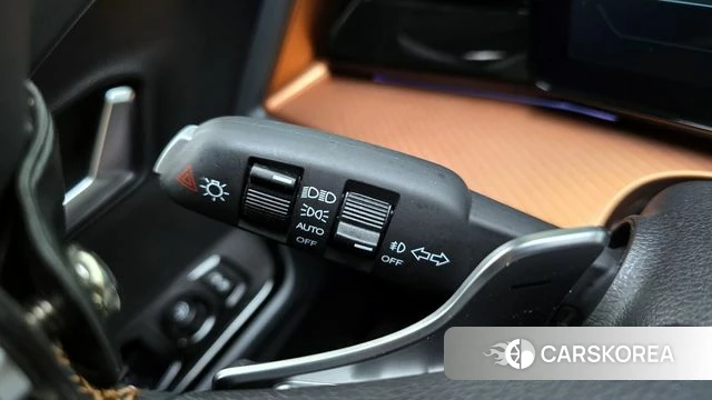 Ssangyong The New Torres 2024 Серый из Кореи, фото 6