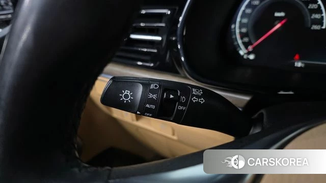 Kia Mohave Master 2021 Черный из Кореи, фото 6