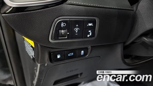 Hyundai Grandeur IG 2019 Черный из Кореи, фото 6