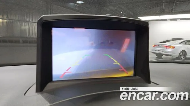 Hyundai The New Grand Starex 2018 Желтый из Кореи, фото 6