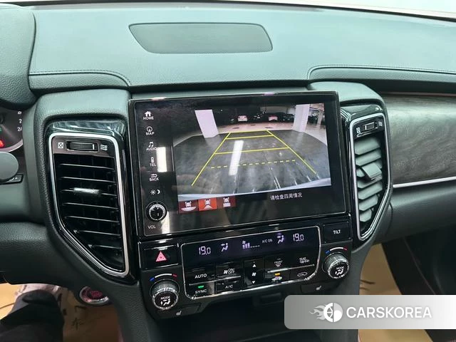 Honda UR-V 2023 Белый из Китая, фото 6