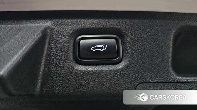 Hyundai Santa Fe TM 2019 Белый из Кореи, фото 6