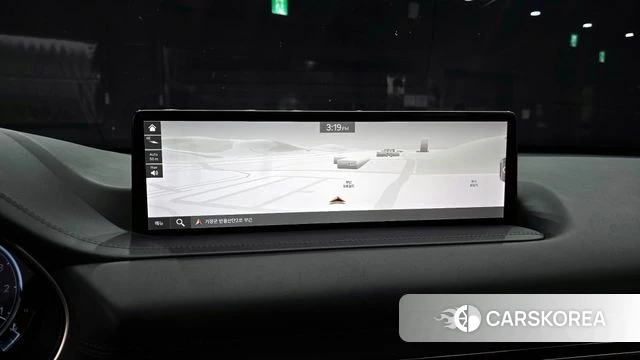 Genesis GV80 2023 Белый из Кореи, фото 6
