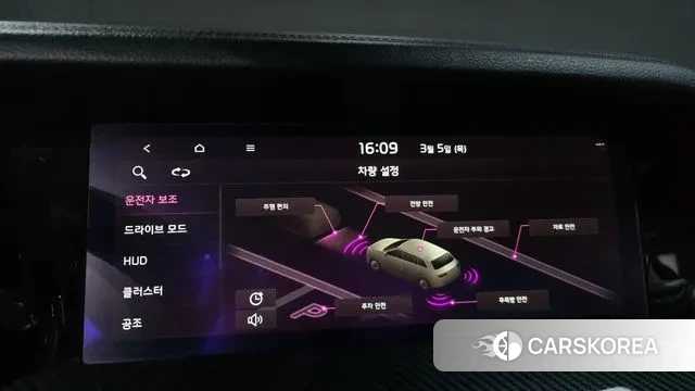 Kia Mohave Master 2019 Серый из Кореи, фото 6