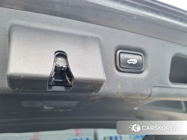 Hyundai Santa Fe TM 2019 Серый из Кореи, фото 6