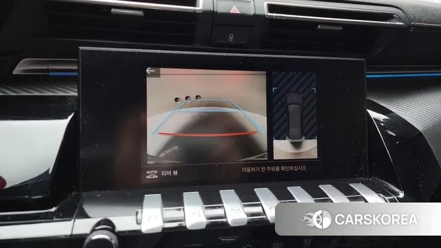 Peugeot 508 second Generation 2019 Белый из Кореи, фото 6