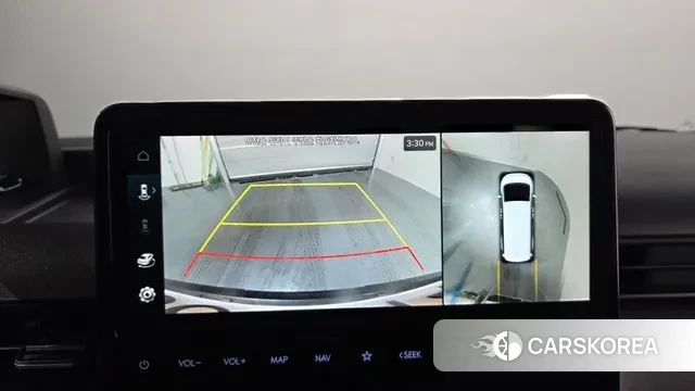 Hyundai Staria 2022 Черный из Кореи, фото 6