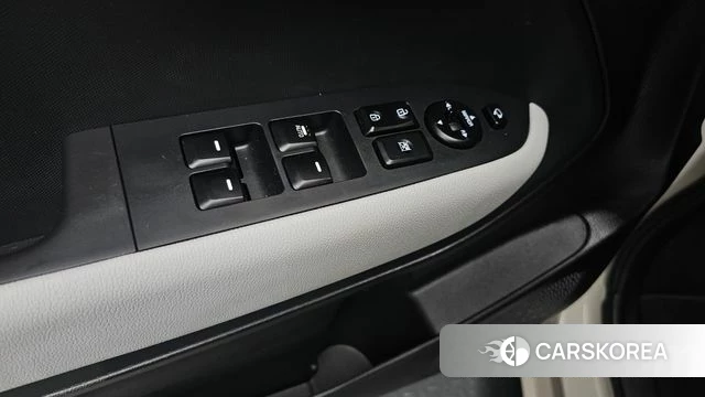 Kia The New Kia Ray 2023 Жемчужный цвет из Кореи, фото 6