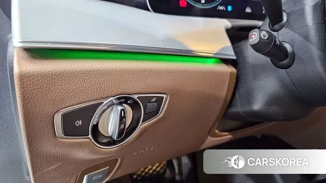 Mercedes-Benz E-Class W213 2020 Белый из Кореи, фото 6