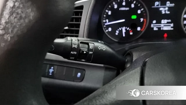 Hyundai Avante AD 2018 Белый из Кореи, фото 6