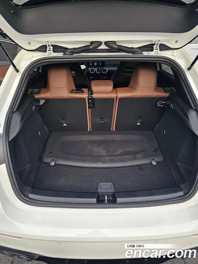 Mercedes-Benz A-Class W177 id 2911377 из Кореи 6