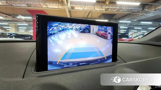 Audi New A3 2018 Черный из Кореи, фото 6