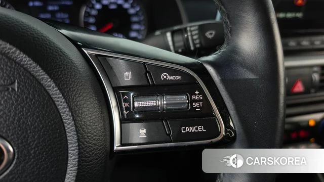 Kia Come New K3 2020 Белый из Кореи, фото 6