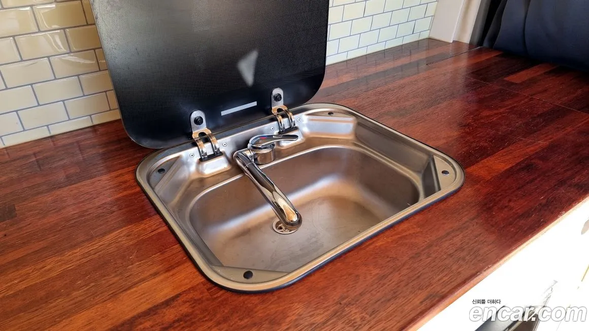 Renault Korea (Samsung) Master 2019 из Кореи, фото 6