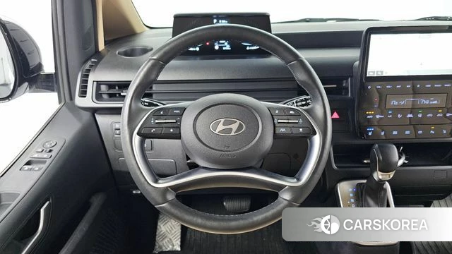 Hyundai Staria 2024 Белый из Кореи, фото 6