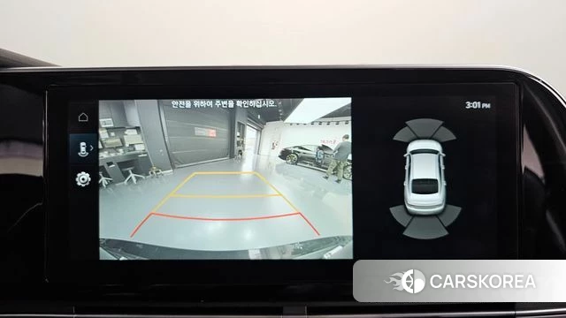 Hyundai The New Grandeur IG 2020 Серый из Кореи, фото 6