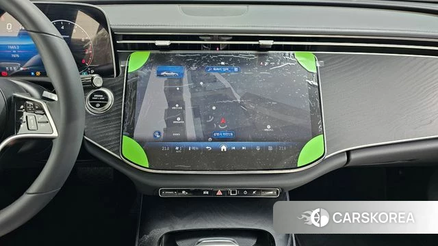 Mercedes-Benz E-Class W214 2025 Белый из Кореи, фото 6