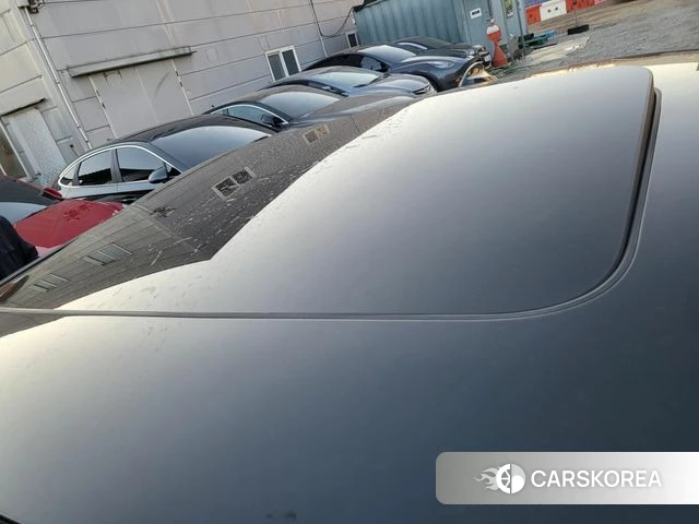 BMW 5 Series (G30) 2022 Черный из Кореи, фото 6