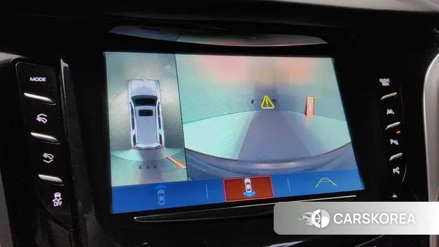 Cadillac Escalade 2020 Черный из Кореи, фото 6