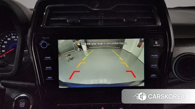 Ssangyong Berry New Tivoli 2019 Синий из Кореи, фото 6