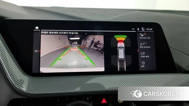 BMW 1 Series (F40) 2021 Белый из Кореи, фото 6