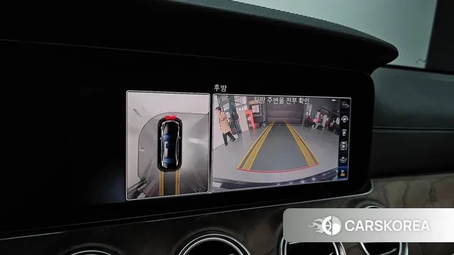 Mercedes-Benz E-Class W213 2019 Черный из Кореи, фото 6