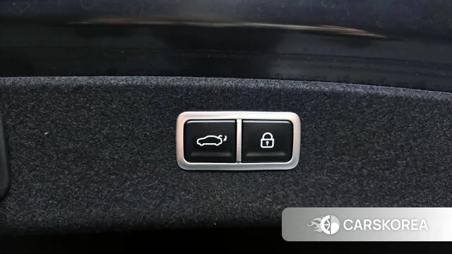 Genesis G80 (RG3) 2020 Черный из Кореи, фото 6