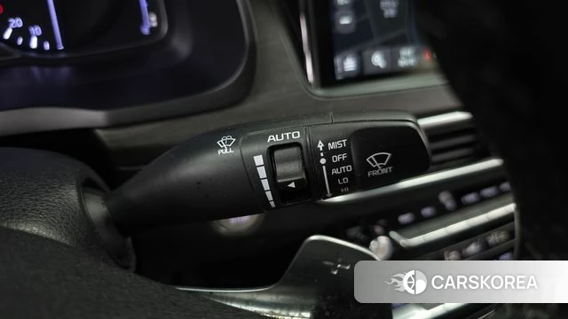 Kia K7 Premier 2020 Черный из Кореи, фото 6