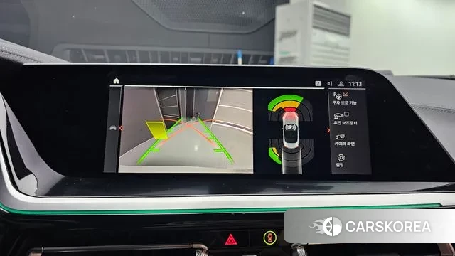 BMW Z4 (G29) 2022 Белый из Кореи, фото 6